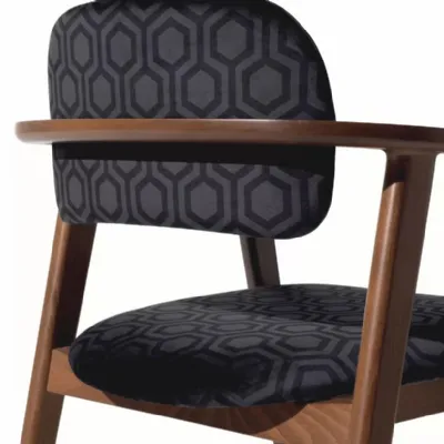 Sedia Sedia montecarlo pelle  Md work con un ribasso vantaggioso