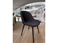 SEDIA Midj Sedia sonny s m m ts  a PREZZO OUTLET