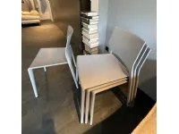 Sedia Sedie impilabili Zr a prezzo scontato