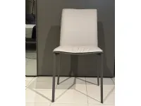 Sedia modello Set 4 sedie rita di Cattelan italia a prezzo riservato 