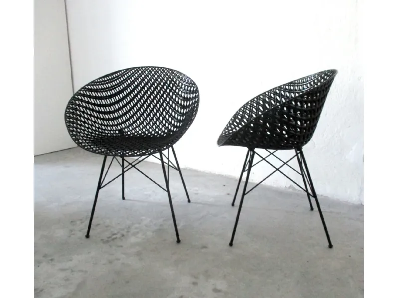 Sedia Smatrik  Kartell con un ribasso vantaggioso