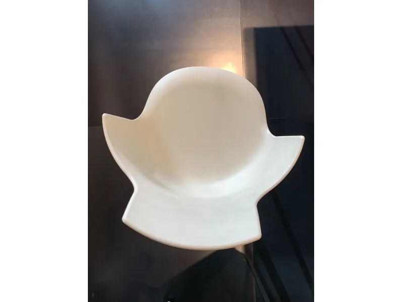 Sedia modello Social turn girevole di Variér 