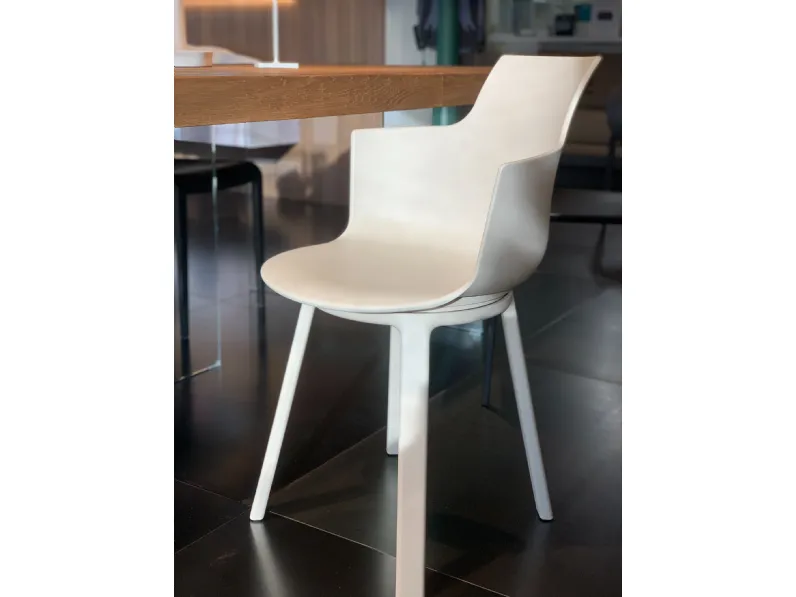 Sedia modello Social turn girevole di Variér 