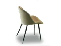 Sedia modello Sonny * da soggiorno di Midj -35%