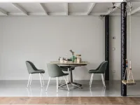 Sedia modello Sonny * da soggiorno di Midj -35%