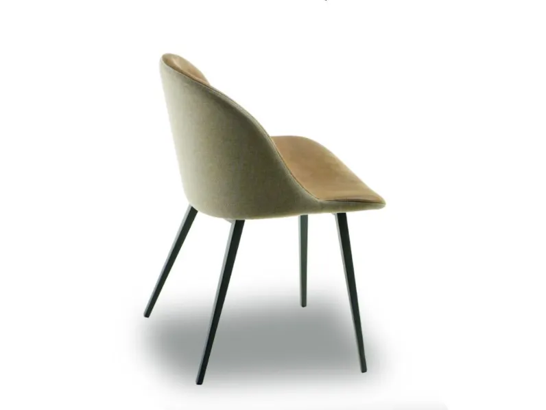 Sedia modello Sonny * da soggiorno di Midj -35%