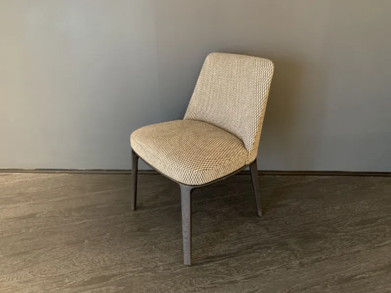 Sedia Sophie Poliform con uno sconto vantaggioso