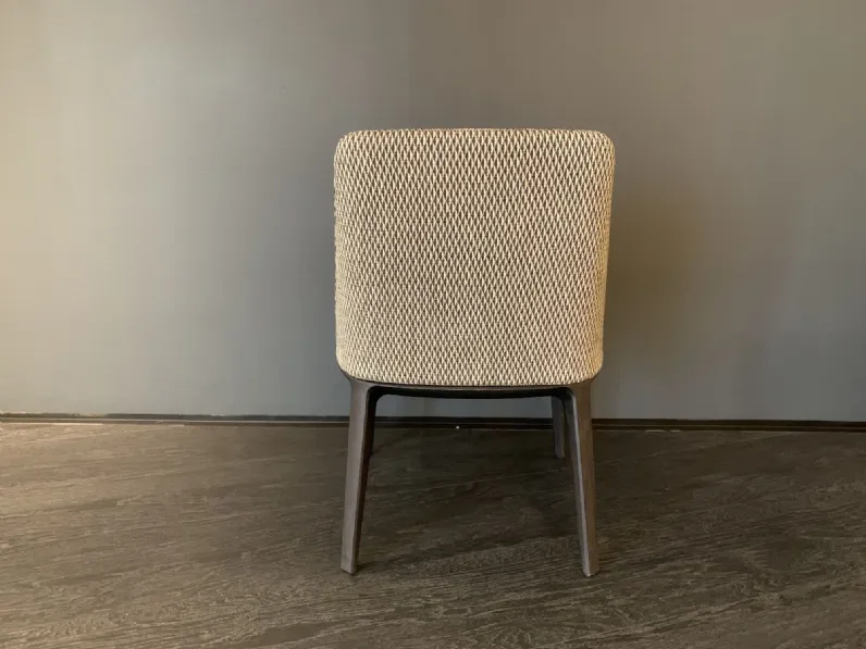 Sedia Sophie Poliform con uno sconto vantaggioso