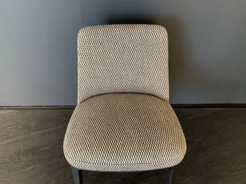 Sedia Sophie Poliform con uno sconto vantaggioso