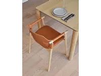 Sedia Suite Midj a prezzo scontato