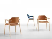Sedia Suite Midj a prezzo scontato