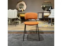 SEDIA Zamagna Sunrise a PREZZO OUTLET
