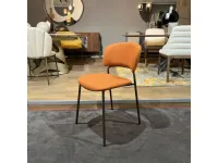 SEDIA Zamagna Sunrise a PREZZO OUTLET