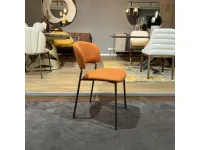 SEDIA Zamagna Sunrise a PREZZO OUTLET