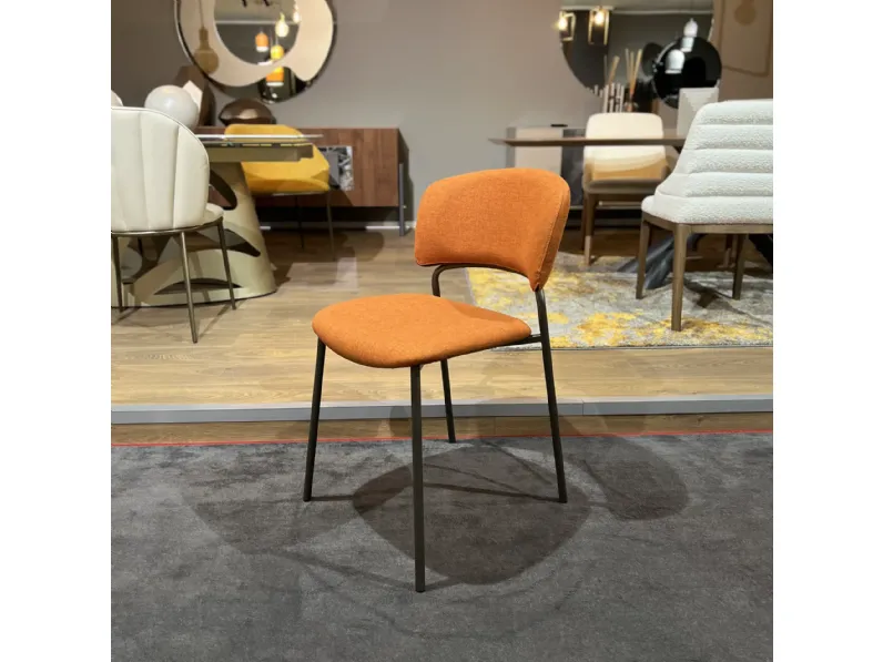 SEDIA Zamagna Sunrise a PREZZO OUTLET