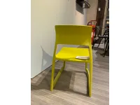 Sedia Tip ton di Molteni & c in OFFERTA OUTLET -30%