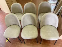 Sedia modello Tuka di Calligaris: contatta il venditore per scoprire il prezzo 