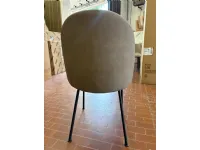 Sedia modello Tuka di Calligaris: contatta il venditore per scoprire il prezzo 