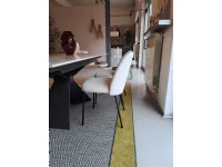 Sedia Tuka di Connubia: richiedi ora il prezzo riservato 