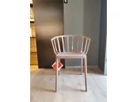 Sedia modello Venice da soggiorno di Kartell -20%