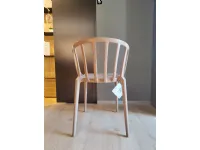 Sedia modello Venice da soggiorno di Kartell -20%