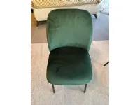 Sedia Vivian di Bontempi in OFFERTA OUTLET -38%