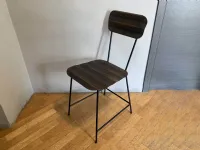 Sedia Wave Chair: collezione esclusiva, prezzi outlet!