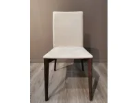 Sedia modello York da soggiorno di Tomasella -50%