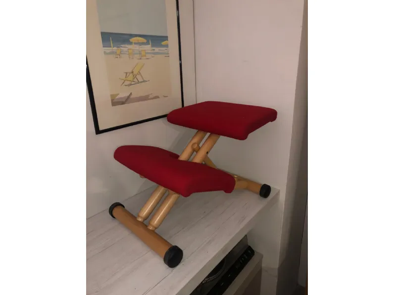 Sedia Multi balans Variér in OFFERTA OUTLET