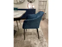 Sedia Musa Cattelan italia con uno sconto vantaggioso