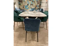 Sedia Musa Cattelan italia con uno sconto vantaggioso