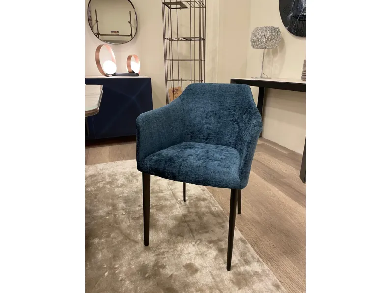 Sedia Musa Cattelan italia con uno sconto vantaggioso