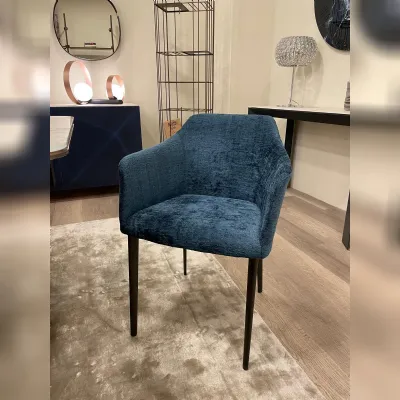 Sedia Musa Cattelan italia con uno sconto vantaggioso