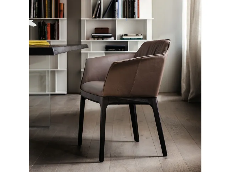 Sedia Musa Cattelan: sconto su prezzo!