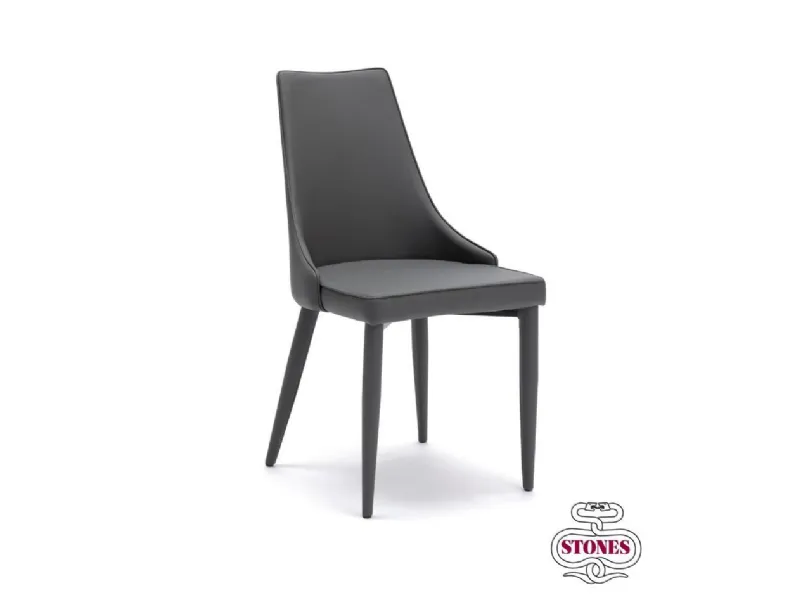 Sedia Myriam l Stones con uno sconto vantaggioso