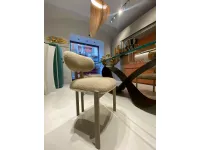 Sedia fissa Na 106 sedia bay di Nature design a prezzo scontato
