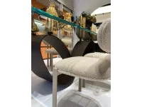 Sedia fissa Na 106 sedia bay di Nature design a prezzo scontato