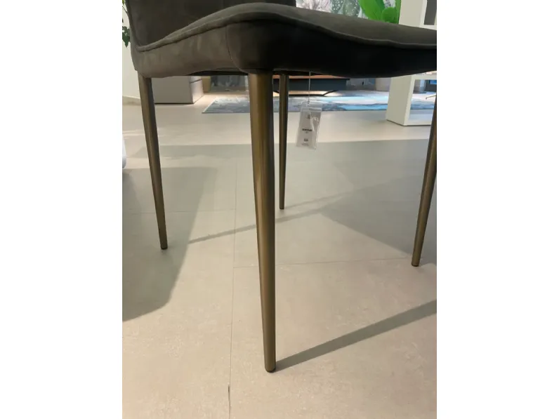 Sedia Bontempi Nata a PREZZO OUTLET