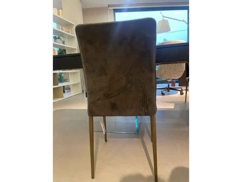 Sedia Bontempi Nata a PREZZO OUTLET