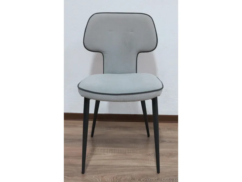 Sedia Natisa V914 daisy PREZZI OUTLET