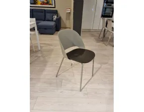 Sedia Net Bontempi con uno sconto vantaggioso