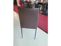 Sedia Nexus Ozzio con un ribasso vantaggioso