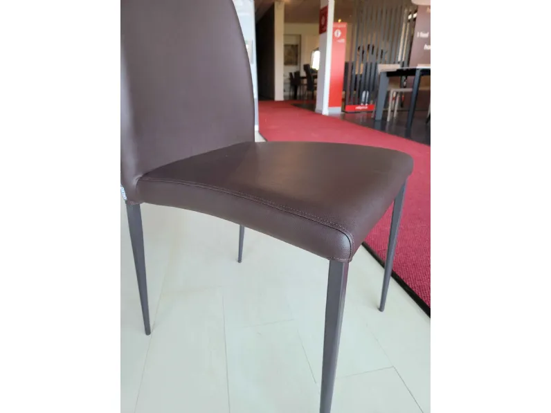 Sedia Nexus Ozzio con un ribasso vantaggioso