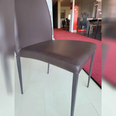 Sedia Nexus Ozzio con un ribasso vantaggioso