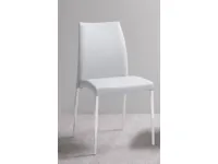 Sedia di Ozzio modello Nexus da soggiorno in offerta -76%