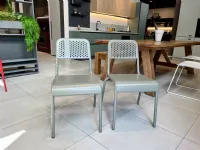Sedia Nizza Scavolini con un ribasso vantaggioso