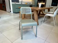 Sedia Nizza Scavolini con un ribasso vantaggioso