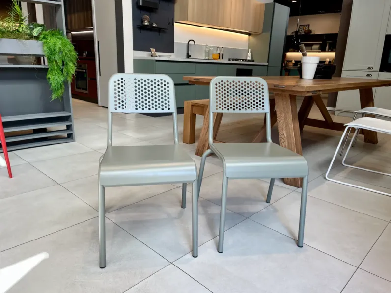Sedia Nizza Scavolini con un ribasso vantaggioso