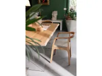 Sedia Noa  Alta corte SCONTATA a PREZZI OUTLET