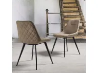 Sedia Norway art 210 La seggiola con uno sconto vantaggioso